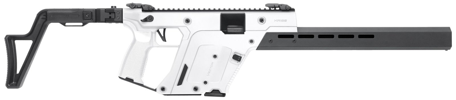 Kriss USA Vector CRB G3 9mm 16" Alp 10+1