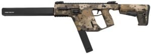 Kriss USA Vector CRB G2 9mm 16" MCF 40+1