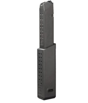 Kriss USA Magazine Vector 9mm 40RD BLK