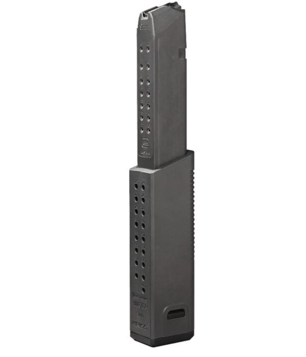 Kriss USA Magazine Vector 10mm 30RD BLK