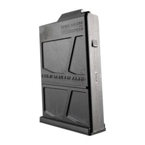 Christensen Arms MAG Aics Short Action 10RD