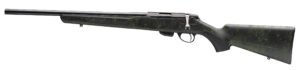 Tikka T1X Rghtch 17HMR 16" Emrld Lh#