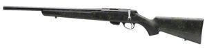 Tikka T1X Rghtch 17HMR 20" Emrld Lh#