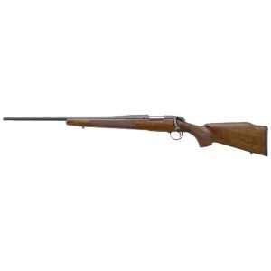 Bergara Timber 30-06 BK/WD 24" 4+1 LH