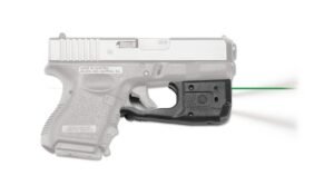 Crimson Trace Laserguard Pro LL-810G GLK 26