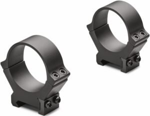 Leupold Rings PRW 2 34mm Med Matte