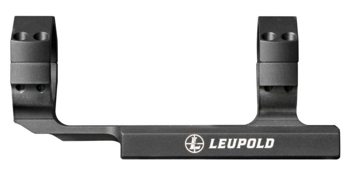 Leupold Mount Mark AR 30mm Matte BLK
