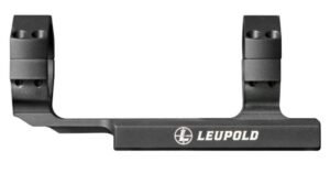 Leupold Mount Mark AR 35mm Matte BLK