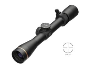 Leupold VX-3HD 2.5-8X36MM CDS-ZL DPX