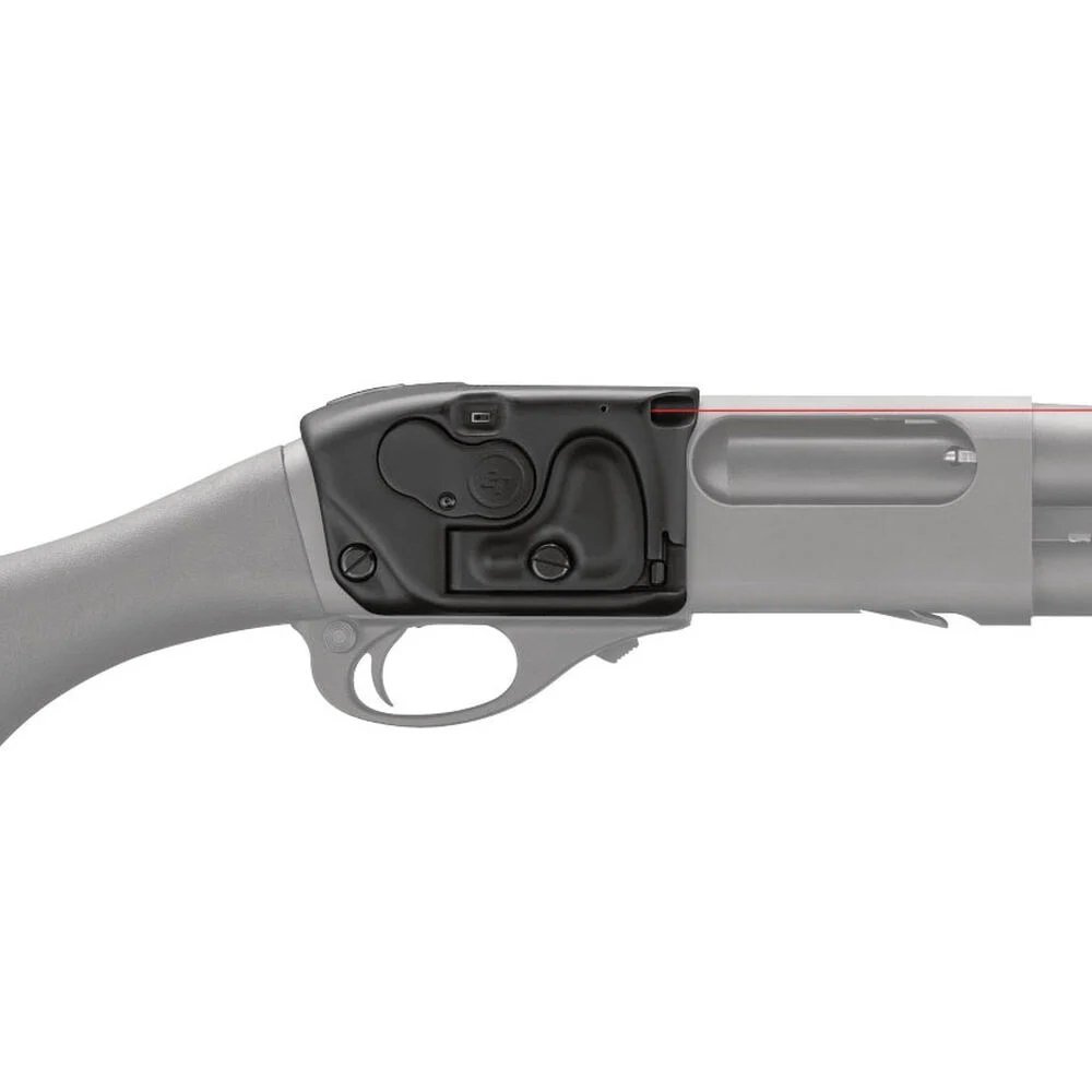 Crimson Trace Lasersaddle REM 870 Red LSR