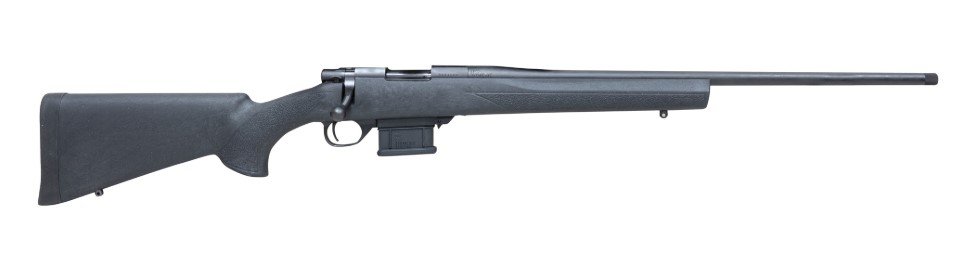 Howa Mini 22ARC BLK 22" TB