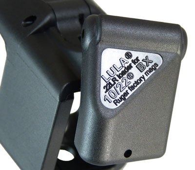 Maglula 10/22 BX Lula Loader - & Unloader Set - Image 6
