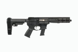 LWRC Ic-9 9mm BLK 8.5" 27+1 SBA3