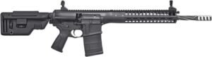 LWRC Repr Mkii 7.62mm BLK SC 16"