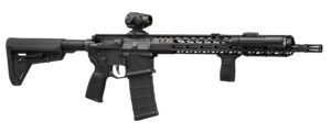 SIG Sauer M400 Sentry 5.56mm 16" ROMEO5