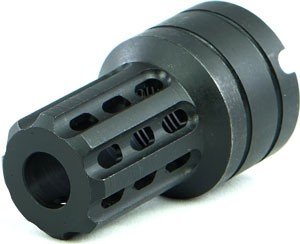 Manticore Nightbrake 26X1.5L - Compensator Fits Yugo Krinkov - Image 2
