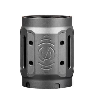 Silencerco Bravo Maad Brake 2.0