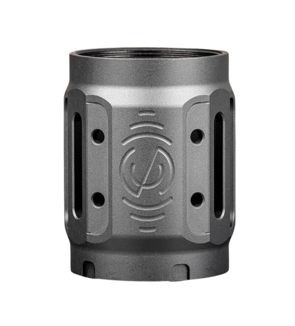Silencerco Bravo Maad Brake 2.0