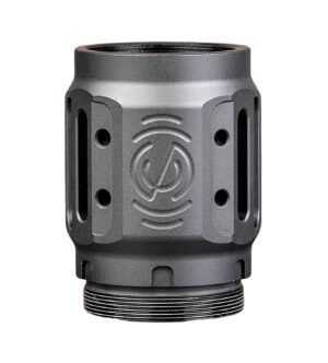Silencerco Charlie Maad Brake 2.0