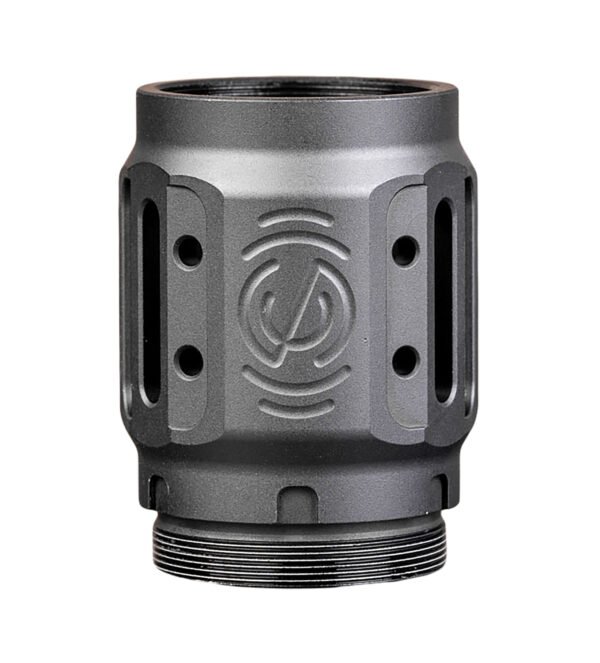 Silencerco Charlie Maad Brake 2.0