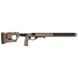 Magpul Pro 700L Chass REM 700 La FDE