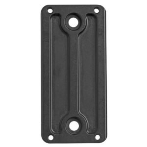 Magpul MLOK DVTL Adptr 2 SL RRS/Arca