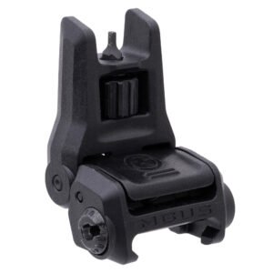 Magpul Mbus 3 Front Sight BLK