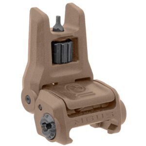 Magpul Mbus 3 Front Sight FDE