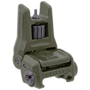 Magpul Mbus 3 Front Sight ODG