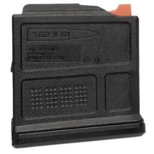 Magpul PMAG 5 7.62X51 SIG Cross BK