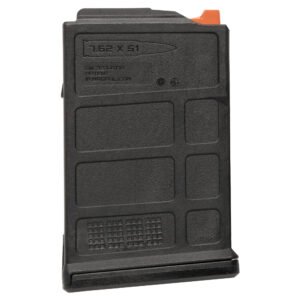 Magpul PMAG 10 7.62X51 SIG Cross BLK