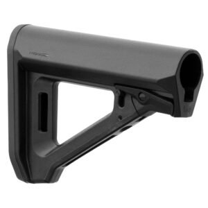Magpul Moe RL Car Stock Mil-Spec FDE