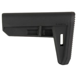 Magpul Moe TR Carb STK Mil-Spec BLK