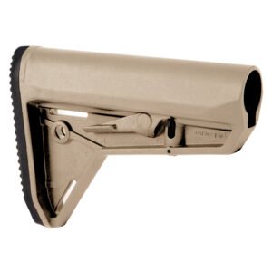 Magpul Moe SL Stock Mil-Spec FDE