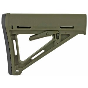 Magpul Moe Stock Mil-Spec ODG