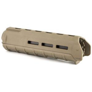 Magpul Moe M-Lok Hand Guard Mid FDE