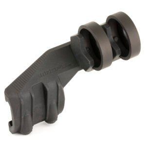 Magpul Rail Light Mount Right BLK