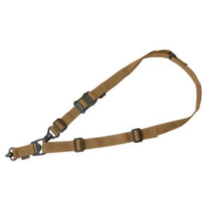 Magpul MS3 Sling Single QD Gen 2 Coy