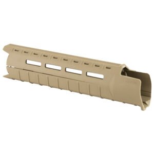 Magpul Moe SL Handguard AR15 Mid FDE