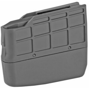 MAG Tikka T3X 6.5 CM Ext 5RD