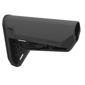 Magpul Moe SL-S Stock AR15/M4 BLK
