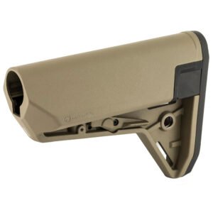Magpul Moe SL-S Stock AR15/M4 FDE