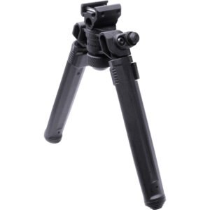 Magpul Bipod 1913 Picatinny BLK
