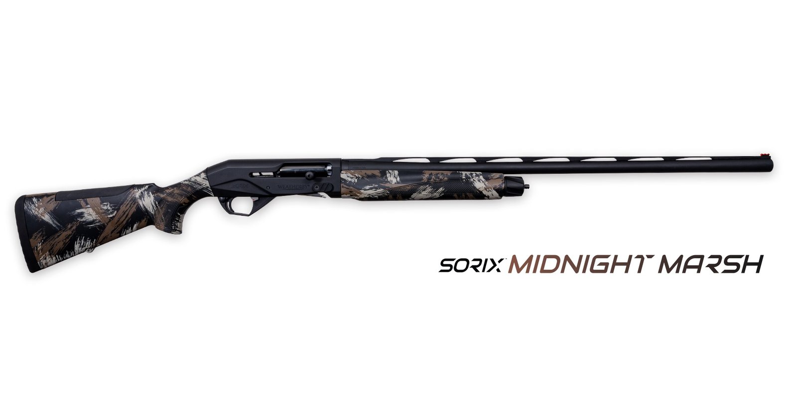 Weatherby Sorix Midnight Marsh 12/28 3"