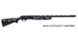 Weatherby Sorix Midnight Marsh 12/28 3.5