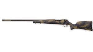Weatherby Mark V Apex 300WBY 26" FDE LH