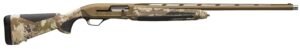 Browning Maxus II WW Auric 12/26 3.5"