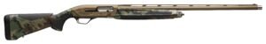 Browning Maxus II WW WDL 12/28 3.5" #
