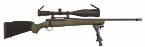 Mossberg Patriot Night Train II 308WIN