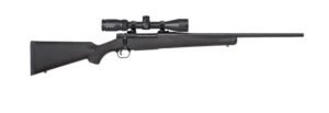Mossberg Patriot 6.5CR BL/Sy Vortex PKG